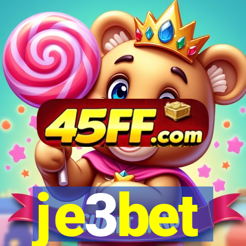 je3bet