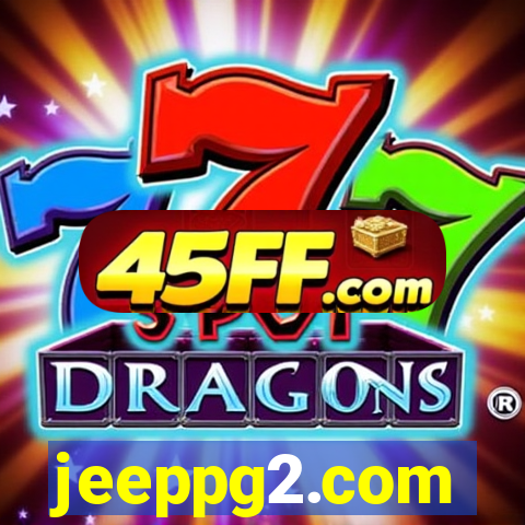 jeeppg2.com