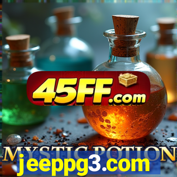 jeeppg3.com