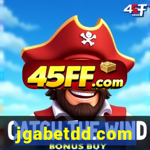 jgabetdd.com