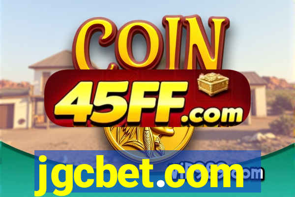 jgcbet.com