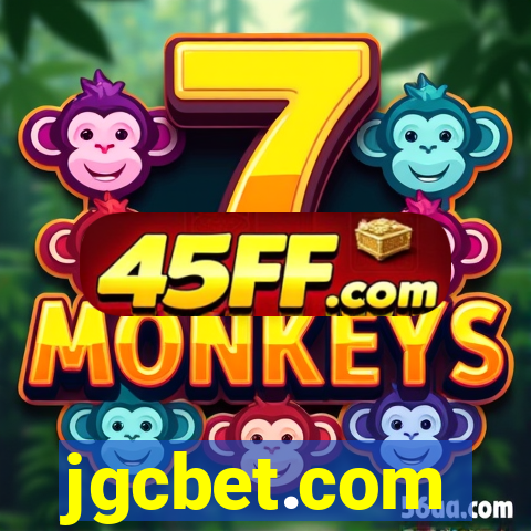 jgcbet.com