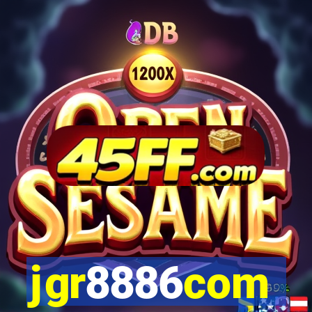 jgr8886com