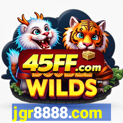 jgr8888.com