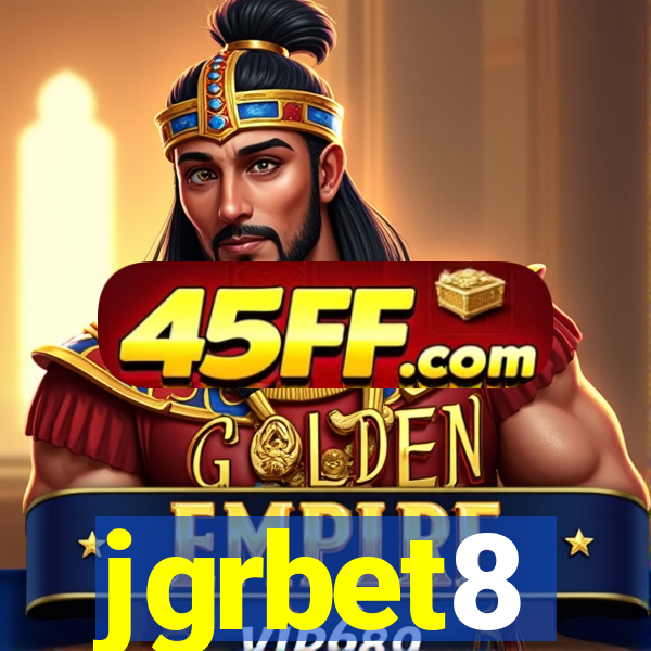 jgrbet8