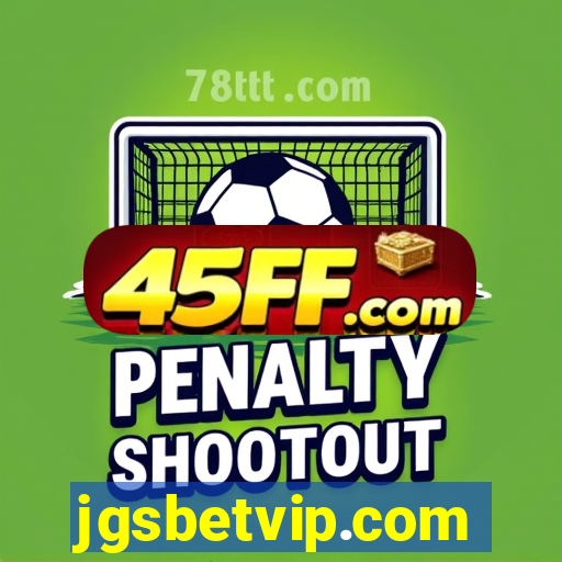 jgsbetvip.com