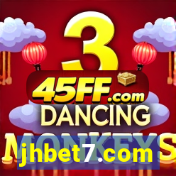 jhbet7.com
