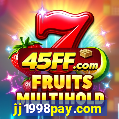 jj1998pay.com