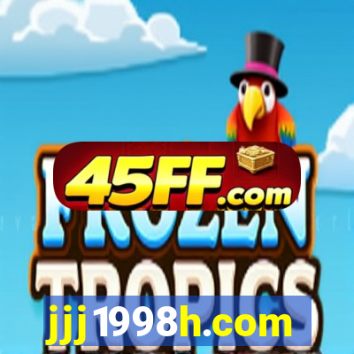 jjj1998h.com