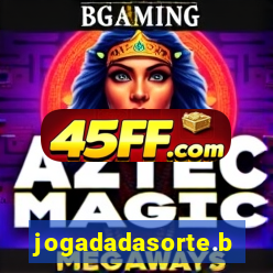 jogadadasorte.bet