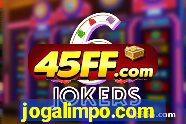 jogalimpo.com