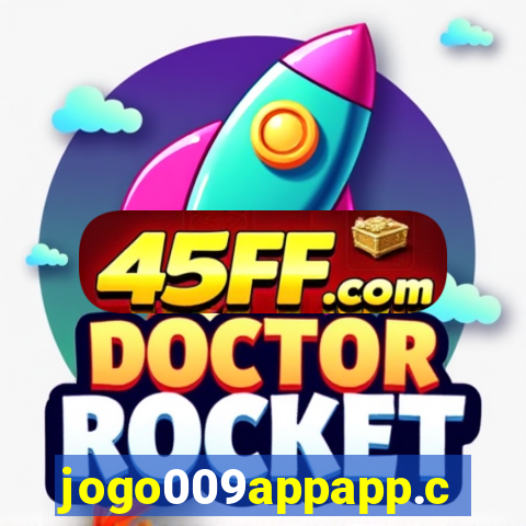 jogo009appapp.com
