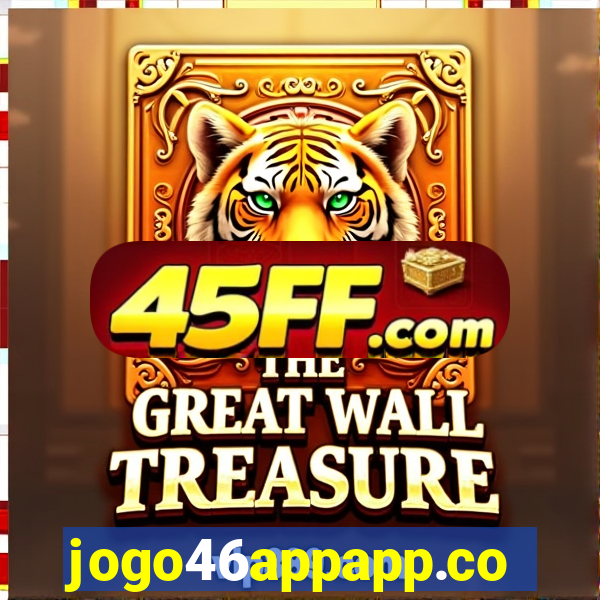 jogo46appapp.com