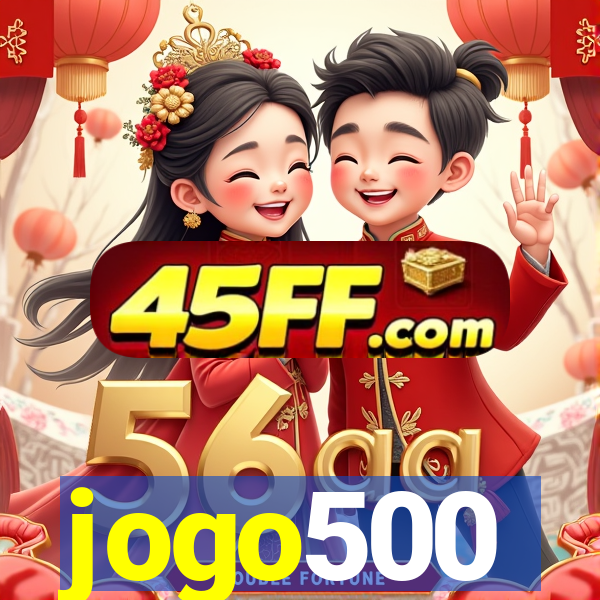 jogo500