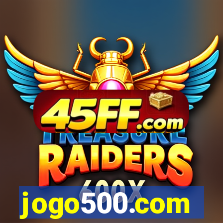 jogo500.com