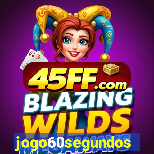 jogo60segundos