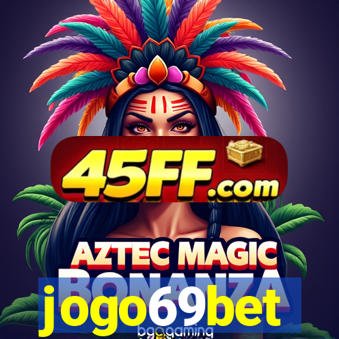jogo69bet
