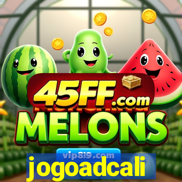 jogoadcali