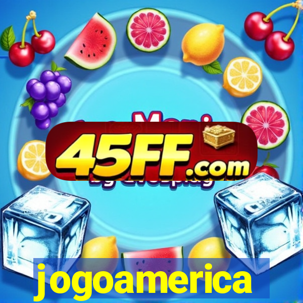 jogoamerica