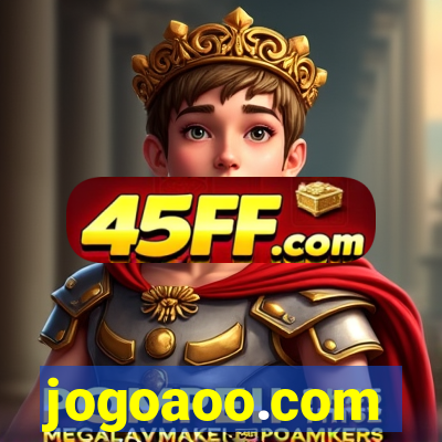 jogoaoo.com