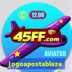 jogoapostablaze