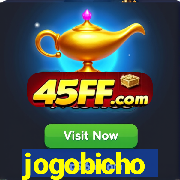 jogobicho
