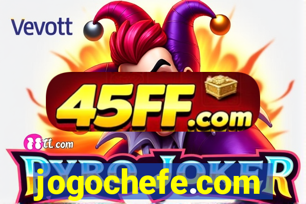 jogochefe.com