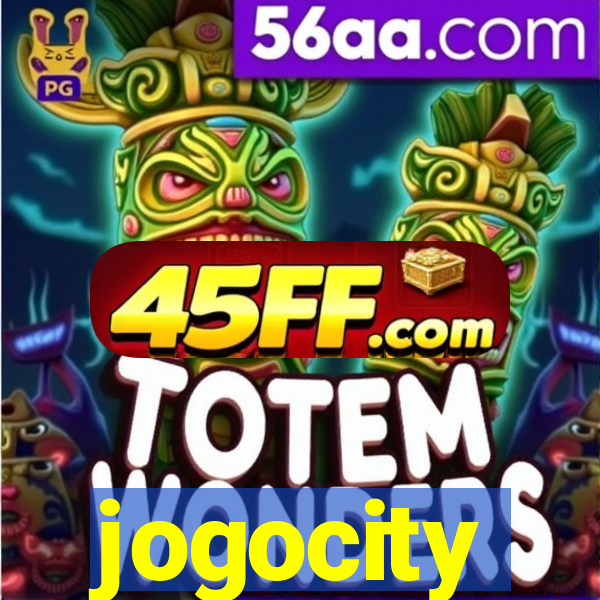 jogocity