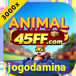 jogodamina
