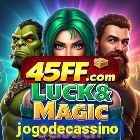 jogodecassino