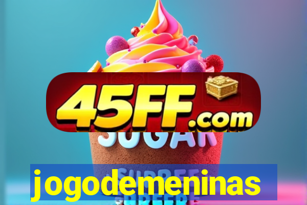 jogodemeninas