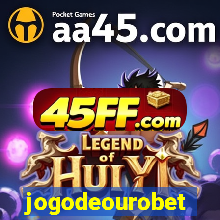 jogodeourobet