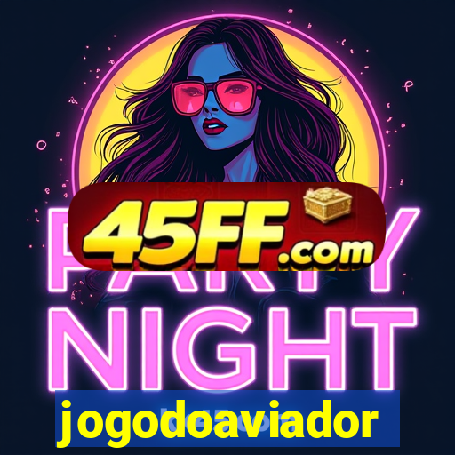 jogodoaviador