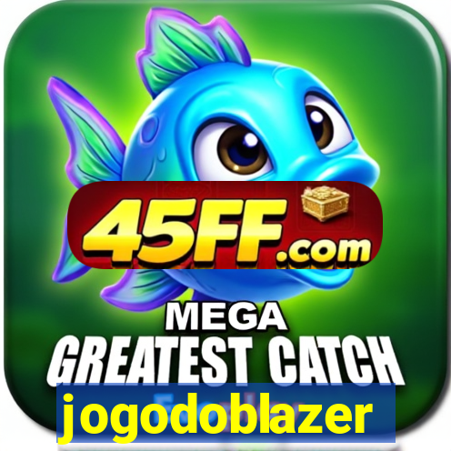 jogodoblazer