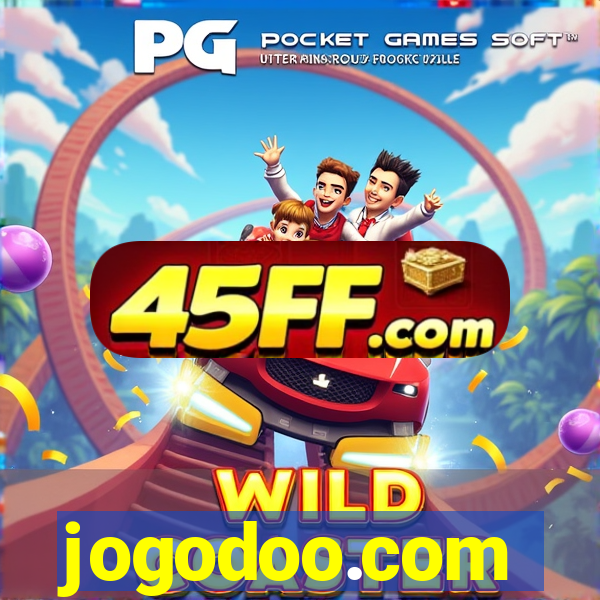 jogodoo.com