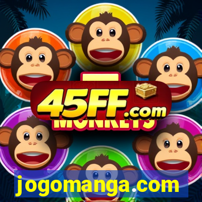 jogomanga.com
