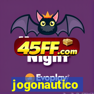 jogonautico