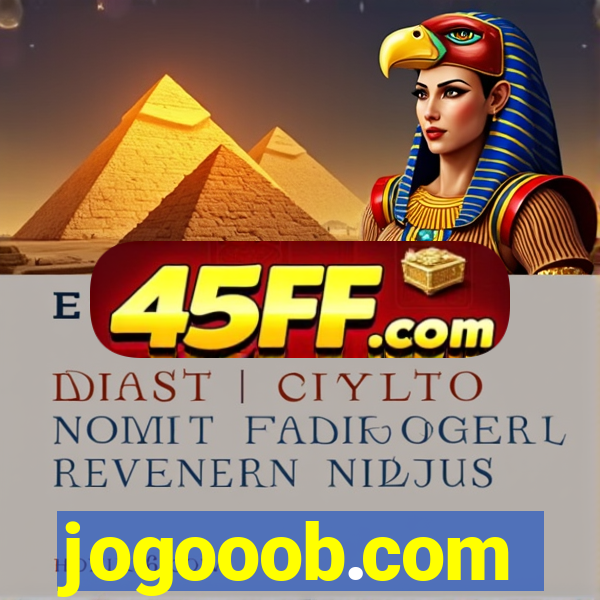 jogooob.com