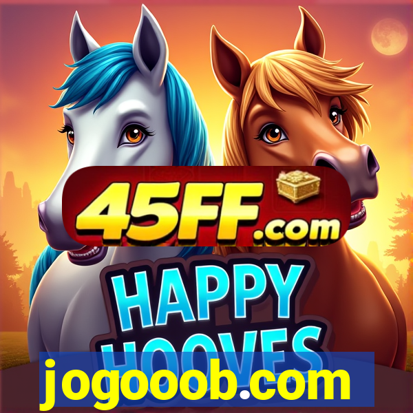 jogooob.com