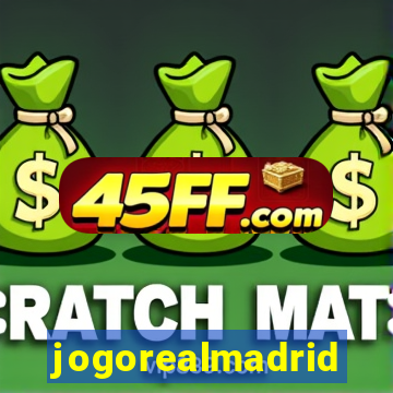 jogorealmadrid