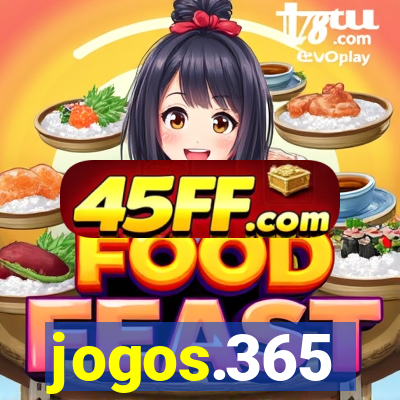 jogos.365