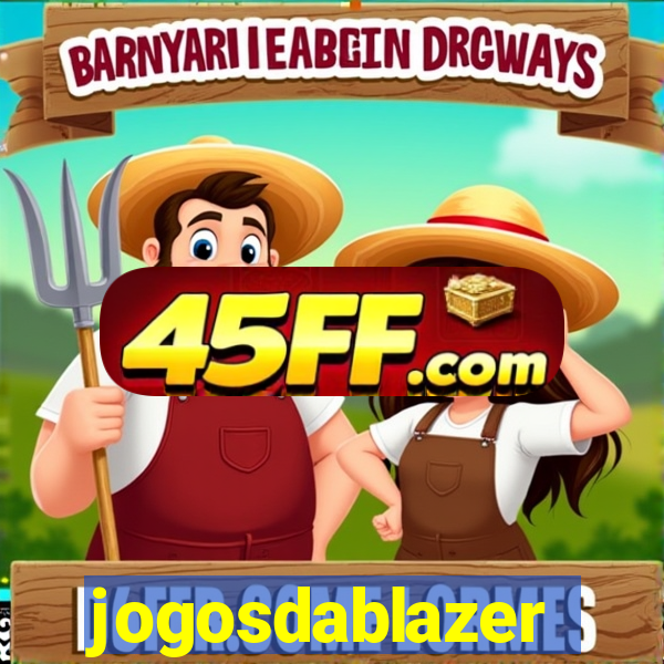 jogosdablazer
