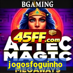 jogosfoguinho