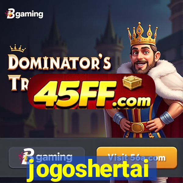 jogoshertai