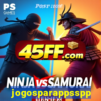 jogosparappsspp