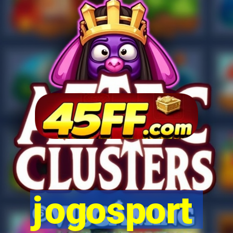 jogosport