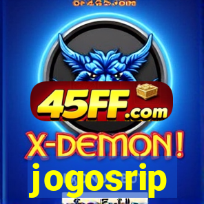 jogosrip