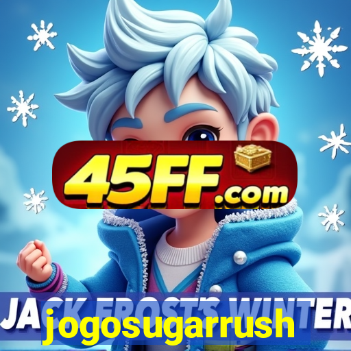jogosugarrush