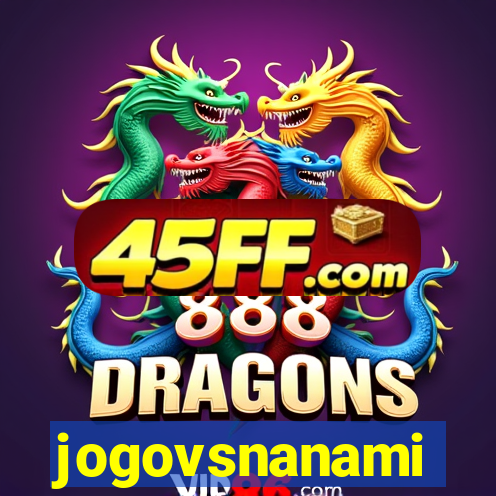 jogovsnanami