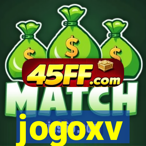 jogoxv